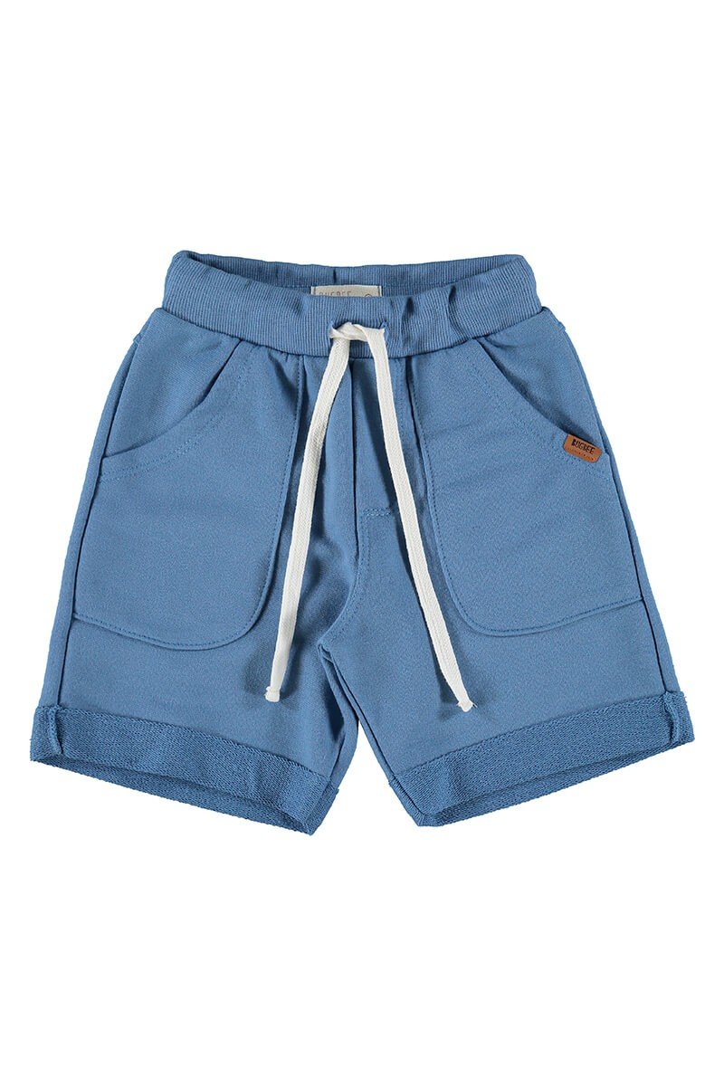 Clearance bermuda infantil moleton 2025