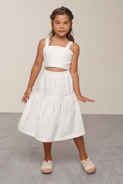 Roupas Infanto Juvenil para Meninas Looks para Festas