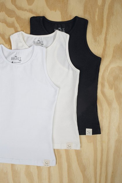 7700 regata moda infantil menina bugbee verao basica