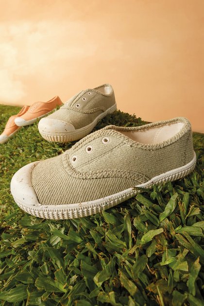 12015 tenis moda infantil menino bugbee verao ecologico verde