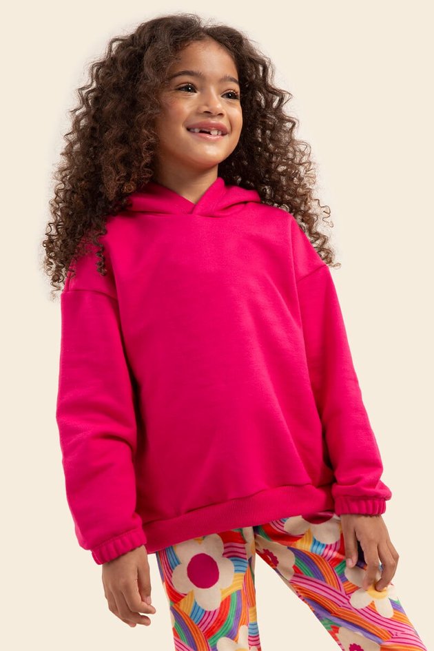Moletom Feminino Conjunto De Moleton Infantil Masculino Barato