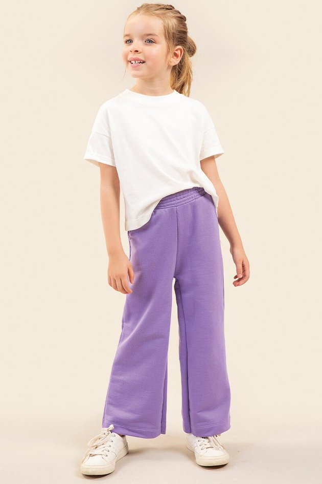 Calca Roxa CalÃ§a Moletom Roxa Calça LRG Moletom Lifted Roxo Store