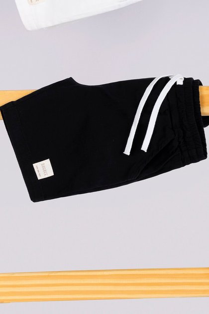 40061 bermuda sarja fluida preto