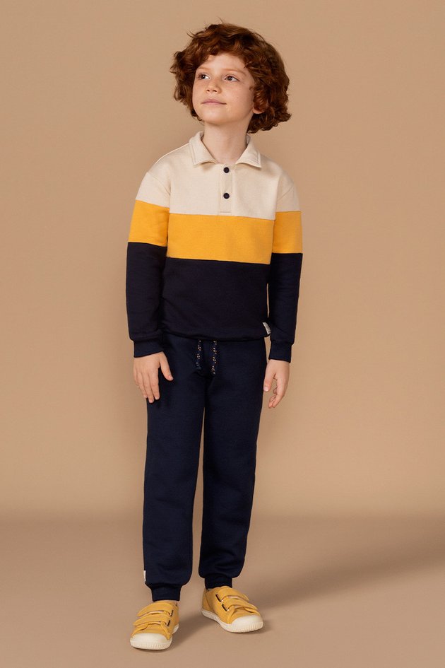 De Frio Infantil Conjunto Infantil Menino Inverno Conjunto De