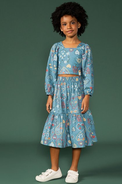 Conjunto Roupa Roupa Infantil De CrianÇa Conjunto Roupa Roupa De