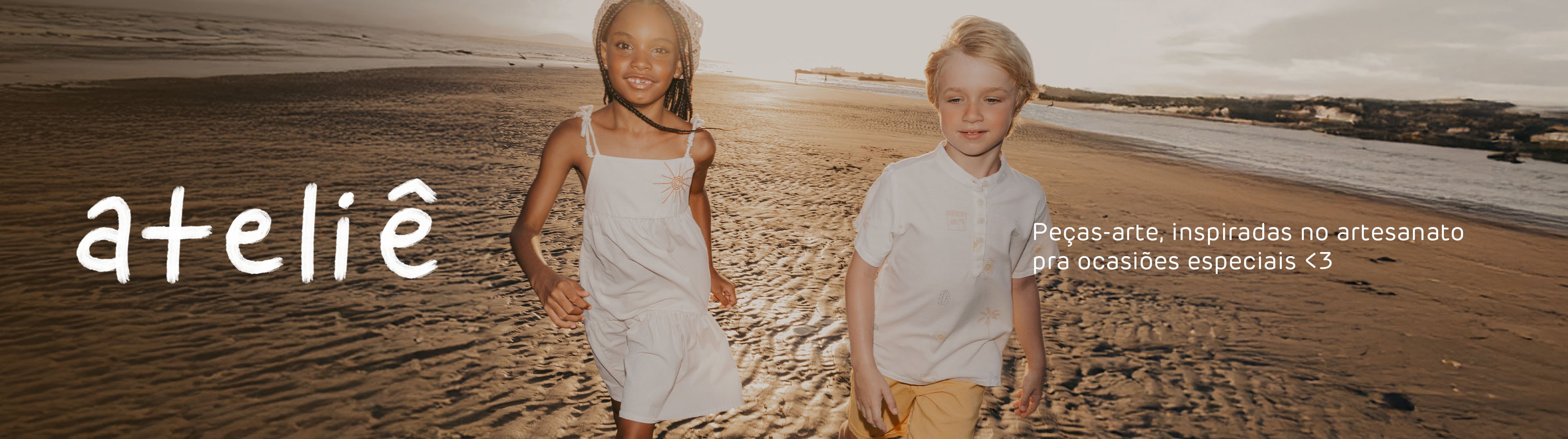 Ateliê - Terra do Sol