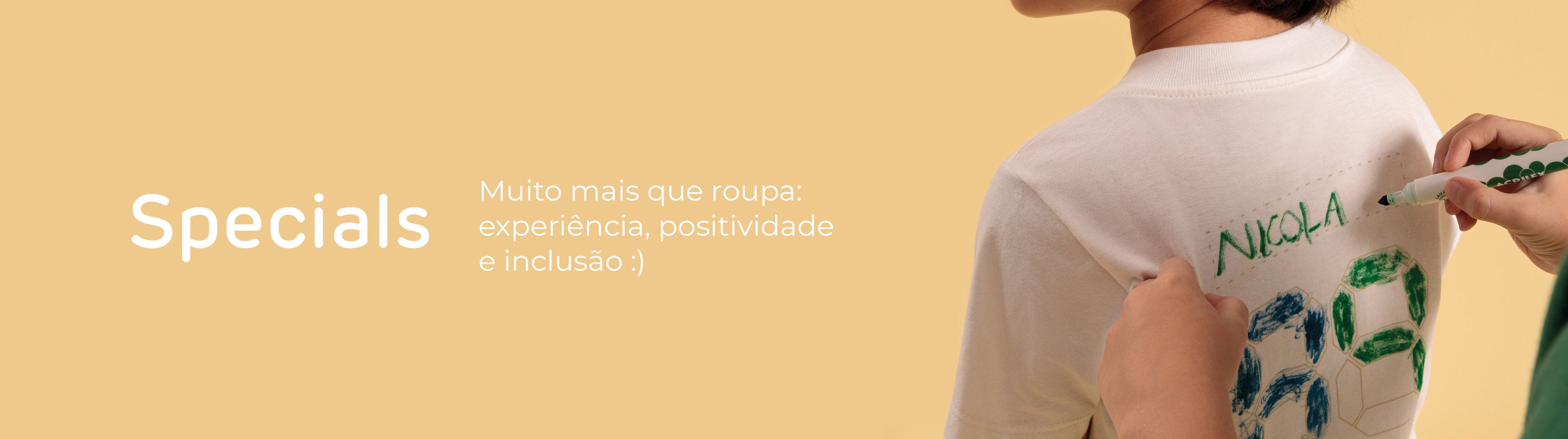 Specials - Terra do Sol Specials - Terra do Sol