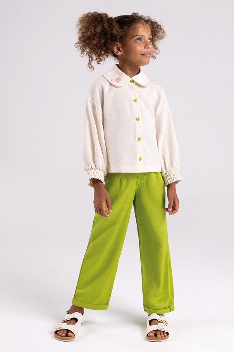 Blusa