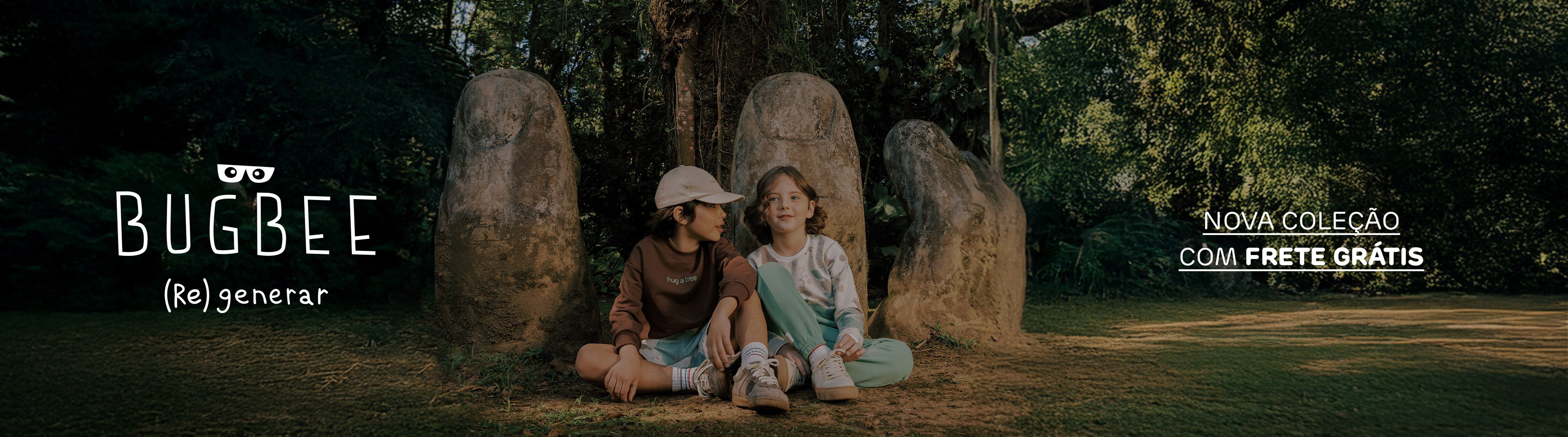 Coleção (Re)generar