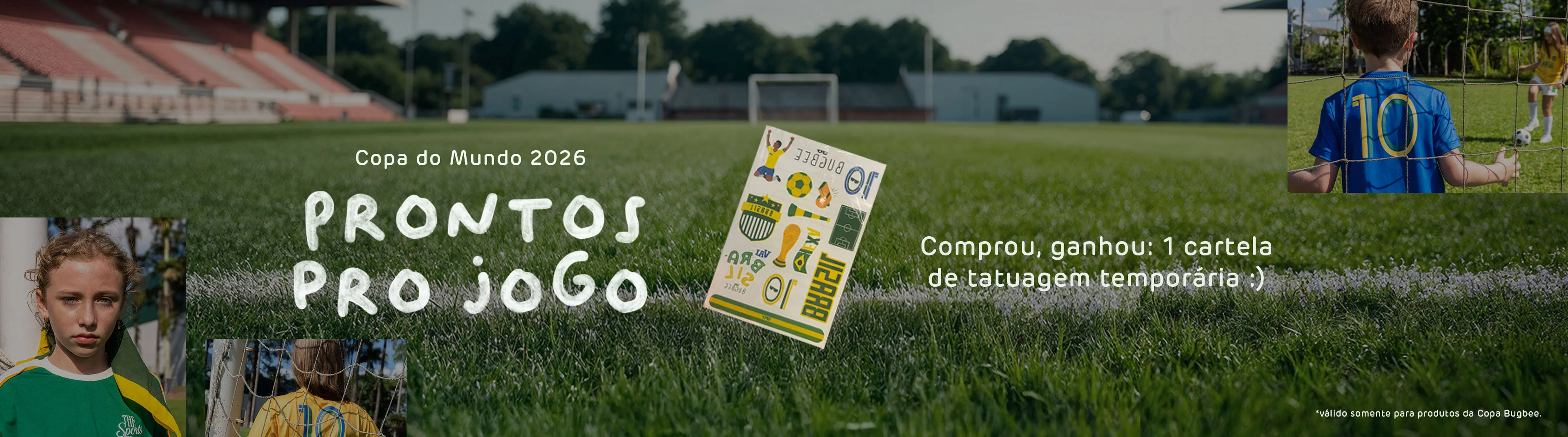 Banner copa interno