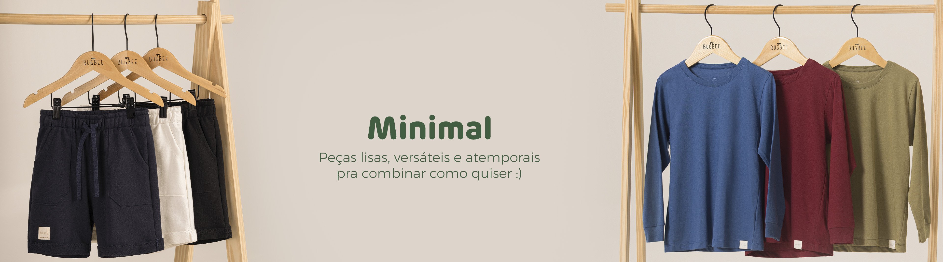 Minimal - Terra do Sol Minimal - Terra do Sol