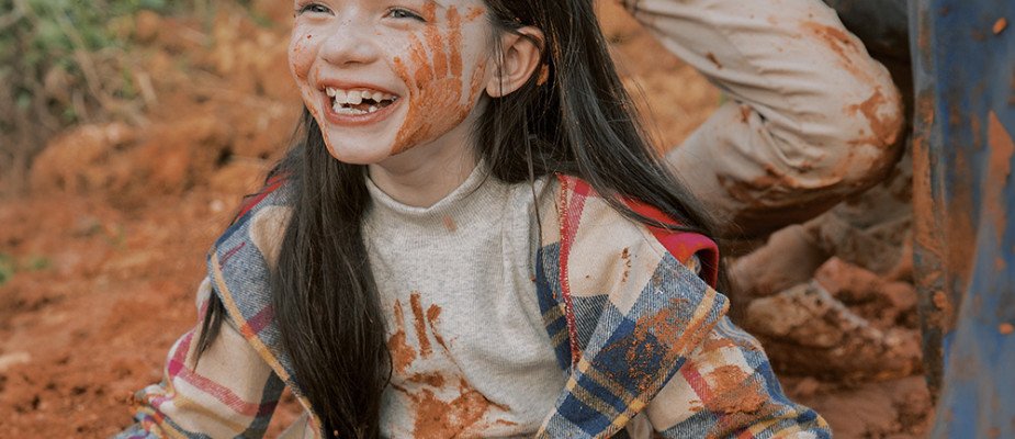 Vida leve sem frescura: a infância do jeito que ela deve ser Vida leve sem frescura: a infância do jeito que ela deve ser